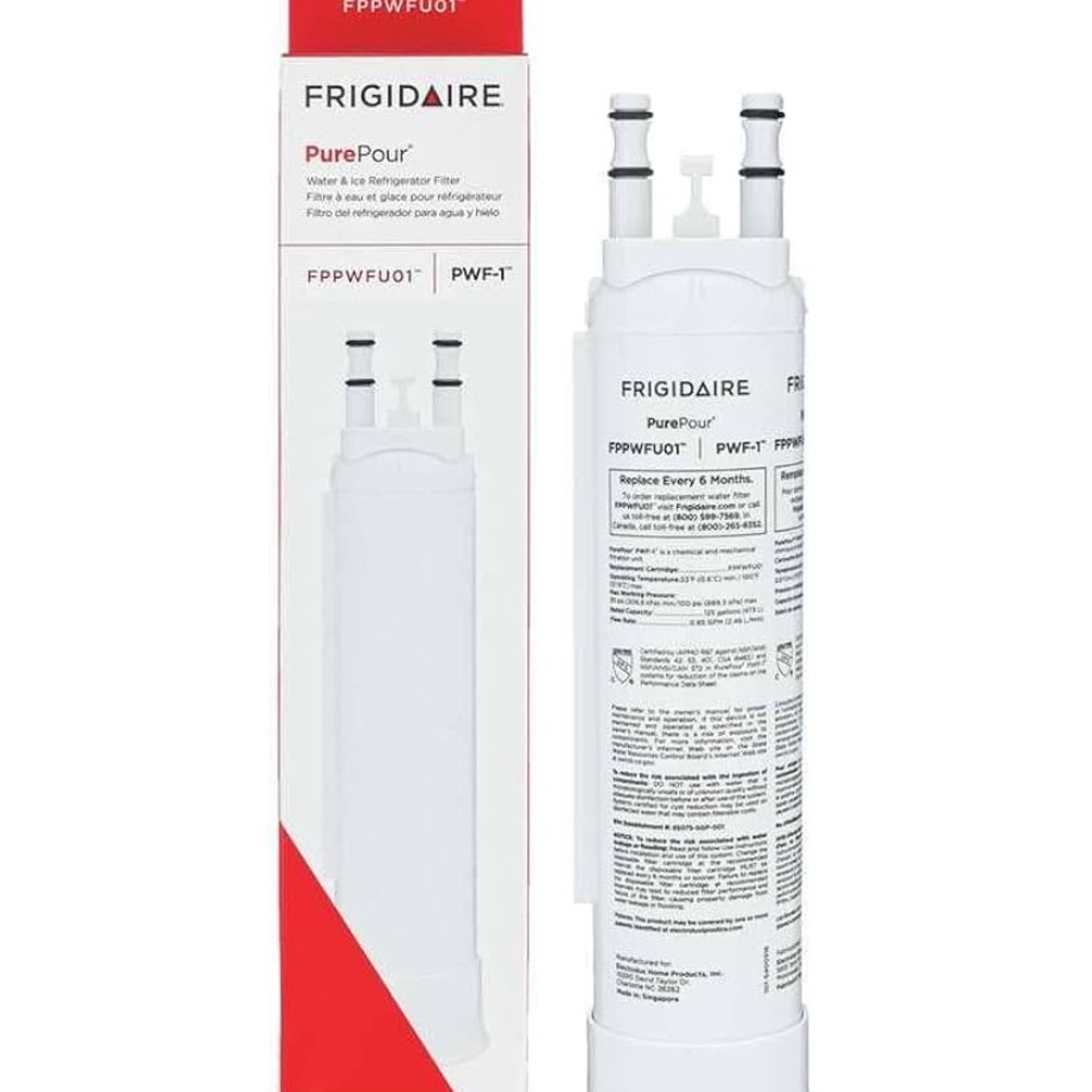 Frigidaire PureSource Ultra Water & Ice Filter ULTRAWF